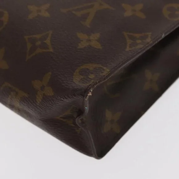 LOUIS VUITTON Monogram Poche Toilette 26 Pouch - Picture 9 of 15